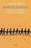 Jenseits der Feuerwand: Armenien - Irak - Pal�stina  Vom Zorn zur Vers�hnung - Muriel Mirak-Wei�bach