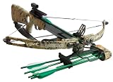 PSE® Viper Copperhead Crossbow Package Camo