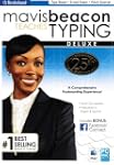Mavis Beacon Teaches Typing Deluxe 25...