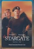 Stargate (Director's Cut; Special Edition, 2 DVDs im MetalPak)