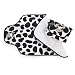 Mud Pie Baby Eieio Diaper Changing Mat, Cow