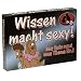 Orion 777196 Spiel "Wissen macht sexy"