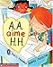 A.A aime H.H
