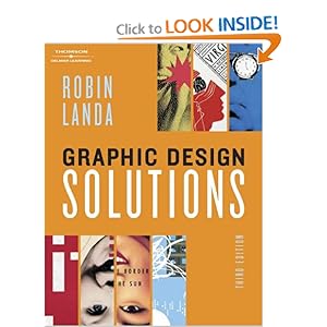 Graphic Design Solutions - Robin Landa