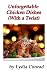 Books : Unforgettable Chicken Dishes (with a Twist)