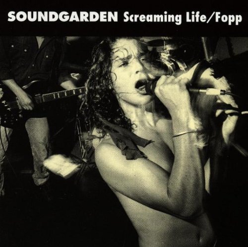 Soundgarden Lyrics