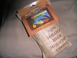 Wallenford 100% Jamaica High Mountain Coffee Beans 12oz