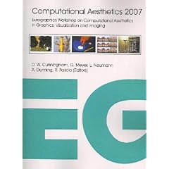 Computational Aesthetics 2007