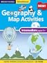 Rand McNally Schoolhouse Intermediate Geography And Map Activities