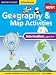  Rand McNally Schoolhouse Intermediate Geography And Map Activities (Rand McNally Schoolhouse) 