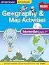 Rand McNally Schoolhouse Intermediate Geography And Map Activities (Rand McNally Schoolhouse)