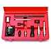 CTA Tools 8084 Power Steering Alternator Pulley Remover Installer Kit
