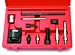 CTA Tools 8084 Power Steering Alternator Pulley Remover Installer Kit