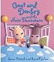 Goat and Donkey and the Noise Downstairs (Goat & Donkey)
