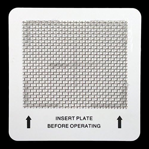 Ozone Plate for Ecoquest Living Fresh Air Purifiers Aaa+++quality!!!