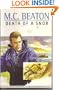 Death of a Snob (Hamish Macbeth Mysteries, No. 6)
