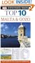 Top 10 Malta and Gozo (Eyewitness Top 10 Travel Guides)