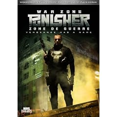 Punisher War Zone