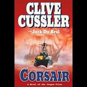 Corsair: A Novel of the Oregon Files | [Clive Cussler, Jack Du Brul]