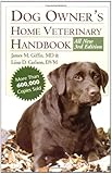 Dog Owner's Home Veterinary Handbook