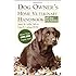 Dog Owner's Home Veterinary Handbook