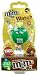 M&M Candy Holder Children's Watch: Green_s-1