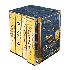Septimus Heap