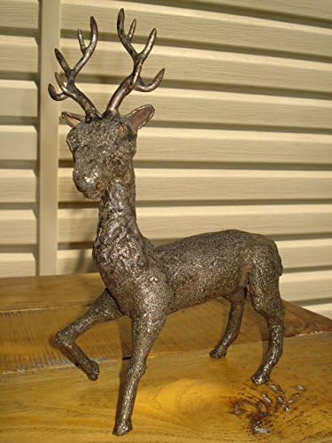 Game of Thrones House Baratheon, Welded Sculpture, Welded Steel, Welding Gifts, Metal Anniversary Gift, Welded Metal Art, Movie Sculpture, Metal Gifts, Free Shipping