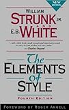The Elements of Style