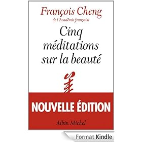 Cinq méditations sur la beauté