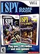 I Spy Game Ultimate/Spooky Wii