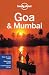 Lonely Planet Goa & Mumbai