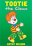 Tootie the Clown (A Series of Imagination)