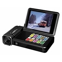 Vivitar DVR-710 7.0MP 6 in 1 Multi-Functional Camera with 3.0-Inch LCD
