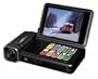 Vivitar DVR-710 7.0MP 6 in 1 Multi-Functional Camera with 3.0-Inch LCD
