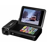 Vivitar DVR 710 7 MP 6 in 1 Multi Functional Camera with 3.0 LCD