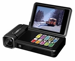 Vivitar DVR-710 7.0MP 6 in 1 Multi-Functional Camera with 3.0-Inch LCD
