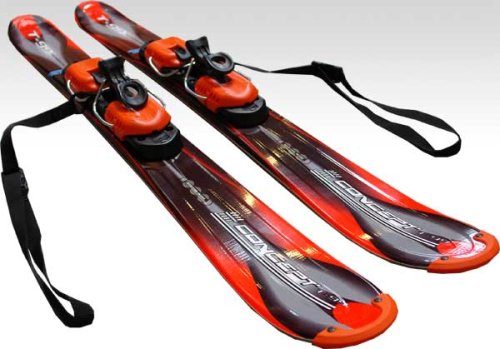 Snowblades Concept T-99 - Brandneu 2008