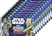 Force Attax - Serie 2 - Star Wars - 10 Booster - Deutsch