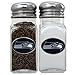 NFL Seattle Seahawks Salt & Pepper Shakers