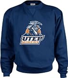 UTEP Miners Perennial Crewneck Sweatshirt