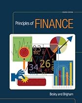 Principles of Finance