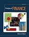 Books : Principles of Finance