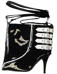 Stiletto Handbag