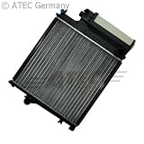 Produkt-Bild: K&Uuml;HLER WASSERK&Uuml;HLER MOTORK&Uuml;HLER F&Uuml;R SCHALTGETRIEBE BMW 3er E36 316 i 318 i 320 i 325 i 328 i + CABRIOLET + COMPACT 316 i 318 ti 323 ti + COUPE 316 i 318 is 320 i 325 i 328 i + TOURING 316 i 318 i 320 i 323 i 328 i;