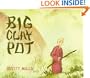 Big Clay Pot
