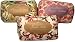 Castelbel Happy Holidays, Jingle Bells & Seasons Greetings Single Bar Soap Set From Portugal 3 X 12.34 Oz. In this set you get the opportunity to try all three wonderful Holiday scents. These honored luxury bath soaps are French milled and made without preservatives or artificial additives. Contain natural oils. Large 12.34 long lasting size. No animal testing.