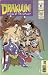 Book Drakuun #15 Shadow of the Warlock Part 3 of 6 April 1998