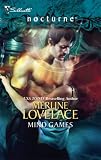 Mind Games (Silhouette Nocturne)