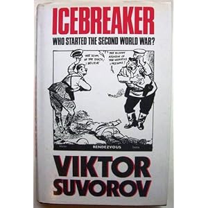 Icebreaker
